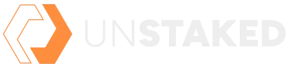 Unstaked